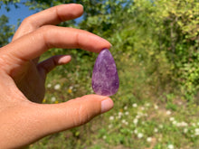 Charger l'image dans la galerie, Lépidolite 35