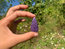 Charger l'image dans la galerie, Lépidolite 36