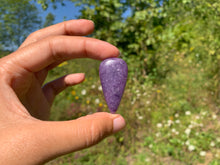 Charger l'image dans la galerie, Lépidolite 36