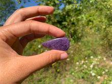 Charger l'image dans la galerie, Lépidolite 36