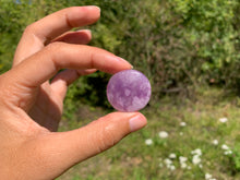 Charger l'image dans la galerie, Lépidolite 37