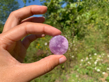 Charger l'image dans la galerie, Lépidolite 37