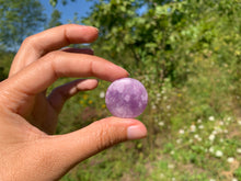 Charger l'image dans la galerie, Lépidolite 37