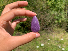 Charger l'image dans la galerie, Lépidolite 39