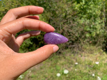 Charger l'image dans la galerie, Lépidolite 39