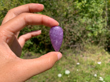 Charger l'image dans la galerie, Lépidolite 39