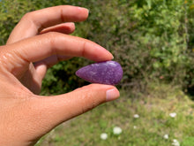 Charger l'image dans la galerie, Lépidolite 39