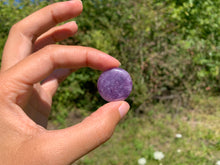 Charger l'image dans la galerie, Lépidolite 40