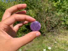 Charger l'image dans la galerie, Lépidolite 40