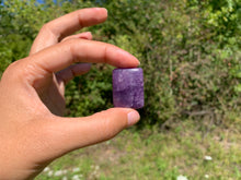 Charger l'image dans la galerie, Lépidolite 41