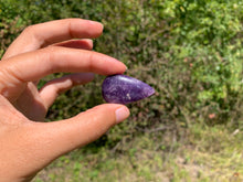 Charger l'image dans la galerie, Lépidolite 42