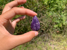 Charger l'image dans la galerie, Lépidolite 42