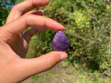 Charger l'image dans la galerie, Lépidolite 46