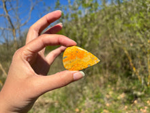 Charger l'image dans la galerie, Jaspe Bumblebee 21