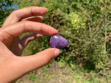 Charger l'image dans la galerie, Lépidolite 46