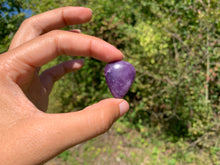 Charger l'image dans la galerie, Lépidolite 46