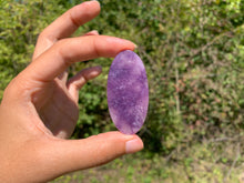 Charger l'image dans la galerie, Lépidolite 45