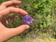 Charger l'image dans la galerie, Lépidolite 48