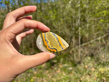 Charger l'image dans la galerie, Jaspe Bumblebee 23