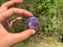 Charger l'image dans la galerie, Lépidolite 48