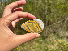 Charger l'image dans la galerie, Jaspe Bumblebee 23
