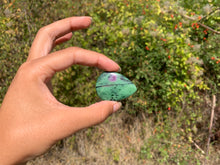 Charger l'image dans la galerie, Rubis Zoïsite (Anyolite) 19