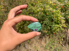 Charger l'image dans la galerie, Rubis Zoïsite (Anyolite) 19