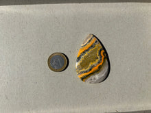 Charger l'image dans la galerie, Jaspe Bumblebee 23