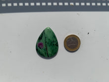Charger l'image dans la galerie, Rubis Zoïsite (Anyolite) 19
