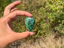 Charger l'image dans la galerie, Rubis Zoïsite (Anyolite) 20