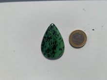 Charger l'image dans la galerie, Rubis Zoïsite (Anyolite) 20