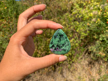 Charger l'image dans la galerie, Rubis Zoïsite (Anyolite) 21