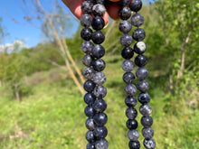 Charger l'image dans la galerie, Perles en iolite entre 6 et 10mm ID