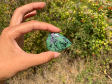 Charger l'image dans la galerie, Rubis Zoïsite (Anyolite) 21