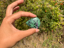 Charger l'image dans la galerie, Rubis Zoïsite (Anyolite) 21