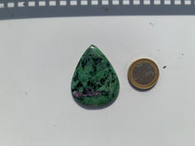 Charger l'image dans la galerie, Rubis Zoïsite (Anyolite) 21