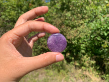 Charger l'image dans la galerie, Lépidolite 52