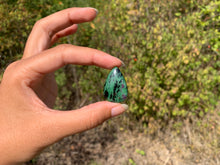 Charger l'image dans la galerie, Rubis Zoïsite (Anyolite) 22