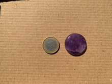 Charger l'image dans la galerie, Lépidolite 52