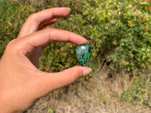 Charger l'image dans la galerie, Rubis Zoïsite (Anyolite) 22