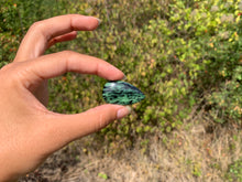 Charger l'image dans la galerie, Rubis Zoïsite (Anyolite) 23