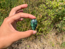 Charger l'image dans la galerie, Rubis Zoïsite (Anyolite) 23