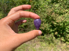 Charger l'image dans la galerie, Lépidolite 54