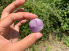 Charger l'image dans la galerie, Lépidolite 55