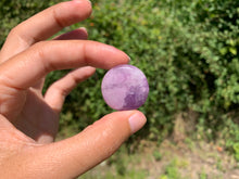 Charger l'image dans la galerie, Lépidolite 55