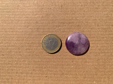 Charger l'image dans la galerie, Lépidolite 55