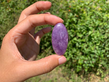 Charger l'image dans la galerie, Lépidolite 57