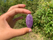 Charger l'image dans la galerie, Lépidolite 57