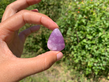 Charger l'image dans la galerie, Lépidolite 58