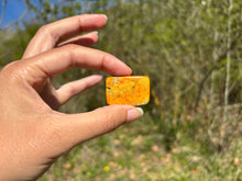 Charger l'image dans la galerie, Jaspe Bumblebee 31